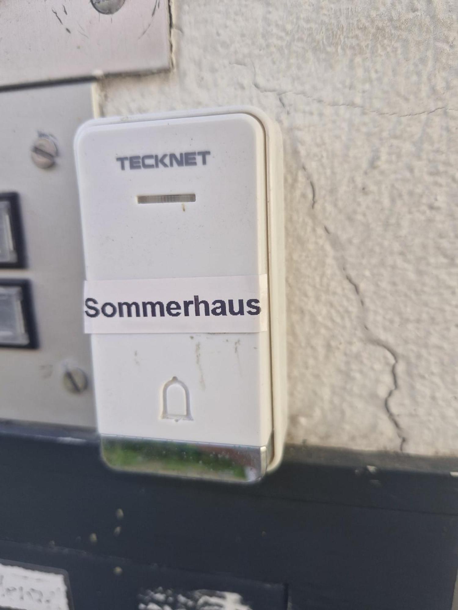 Sommerhaus Бремерфёрде Экстерьер фото
